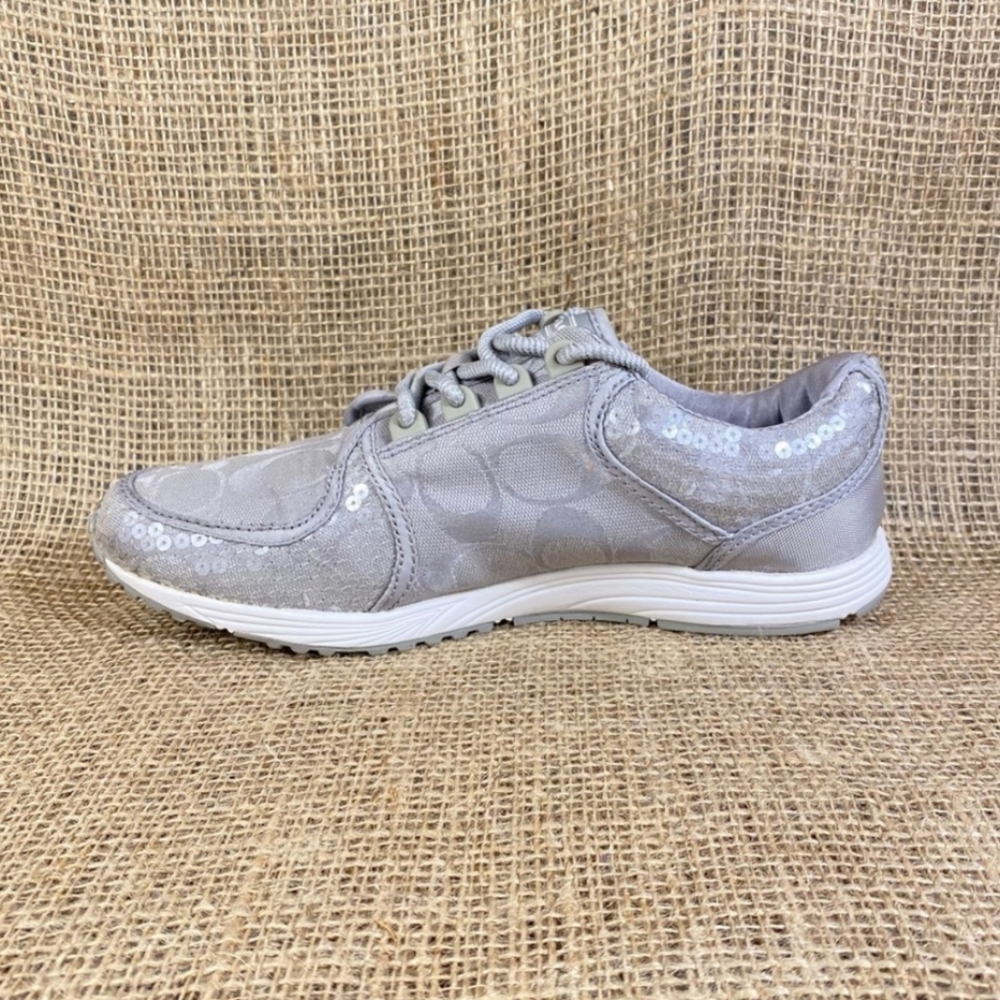 Coach sneakers - Picture 9 of 12